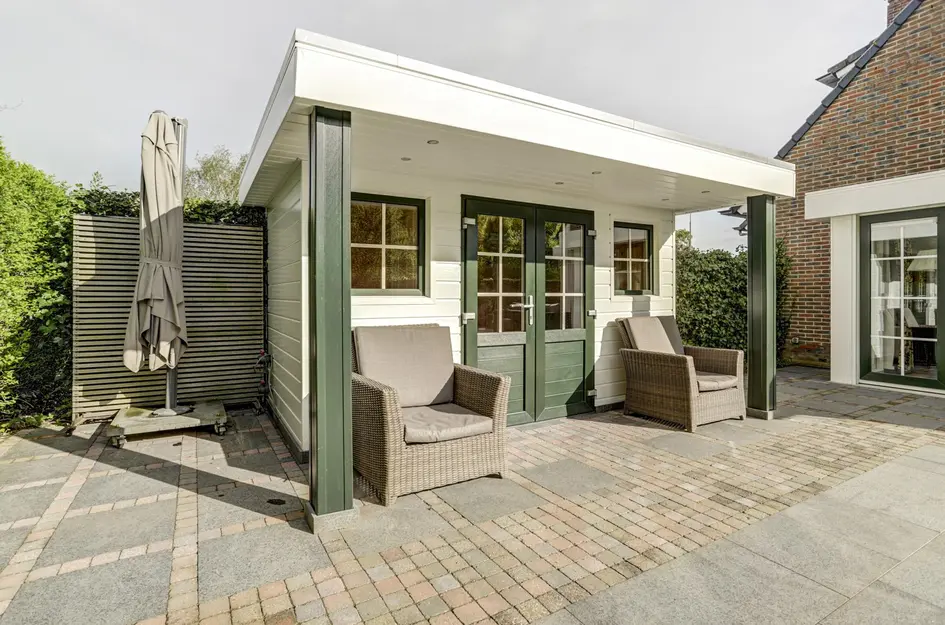 Albert van Dalsumlaan 18