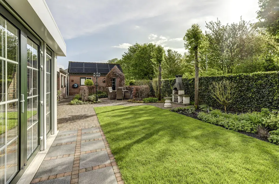 Albert van Dalsumlaan 18