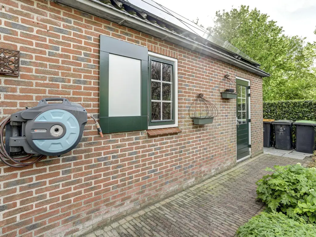 Albert van Dalsumlaan 18, VLISSINGEN