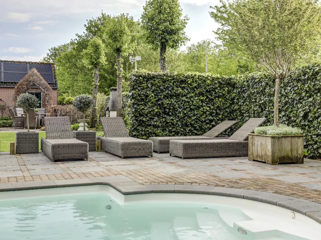 Albert van Dalsumlaan 18, VLISSINGEN