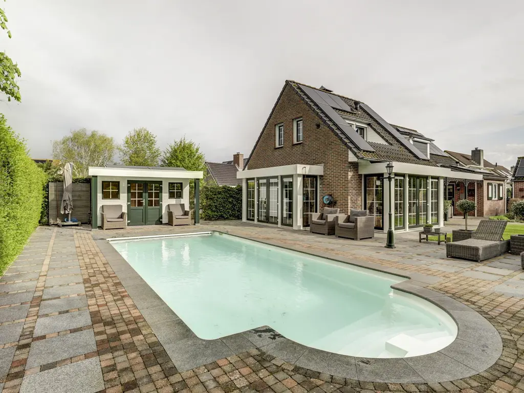 Albert van Dalsumlaan 18, VLISSINGEN