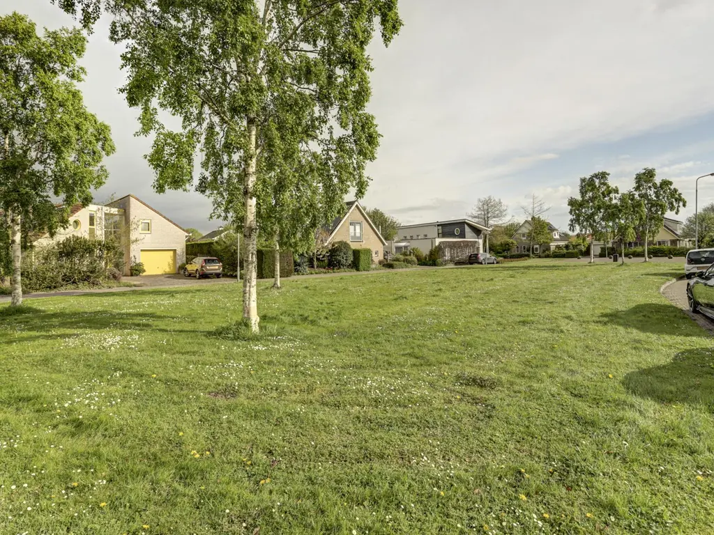 Albert van Dalsumlaan 18, VLISSINGEN