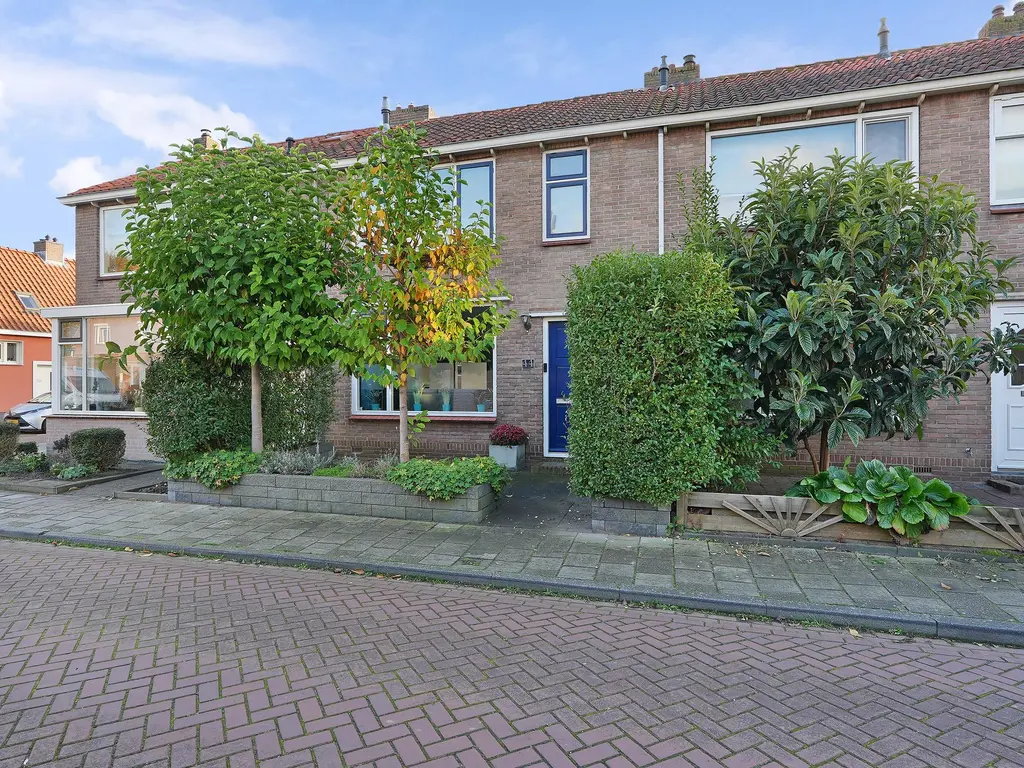 Van Turnhoutstraat 44, OOST-SOUBURG