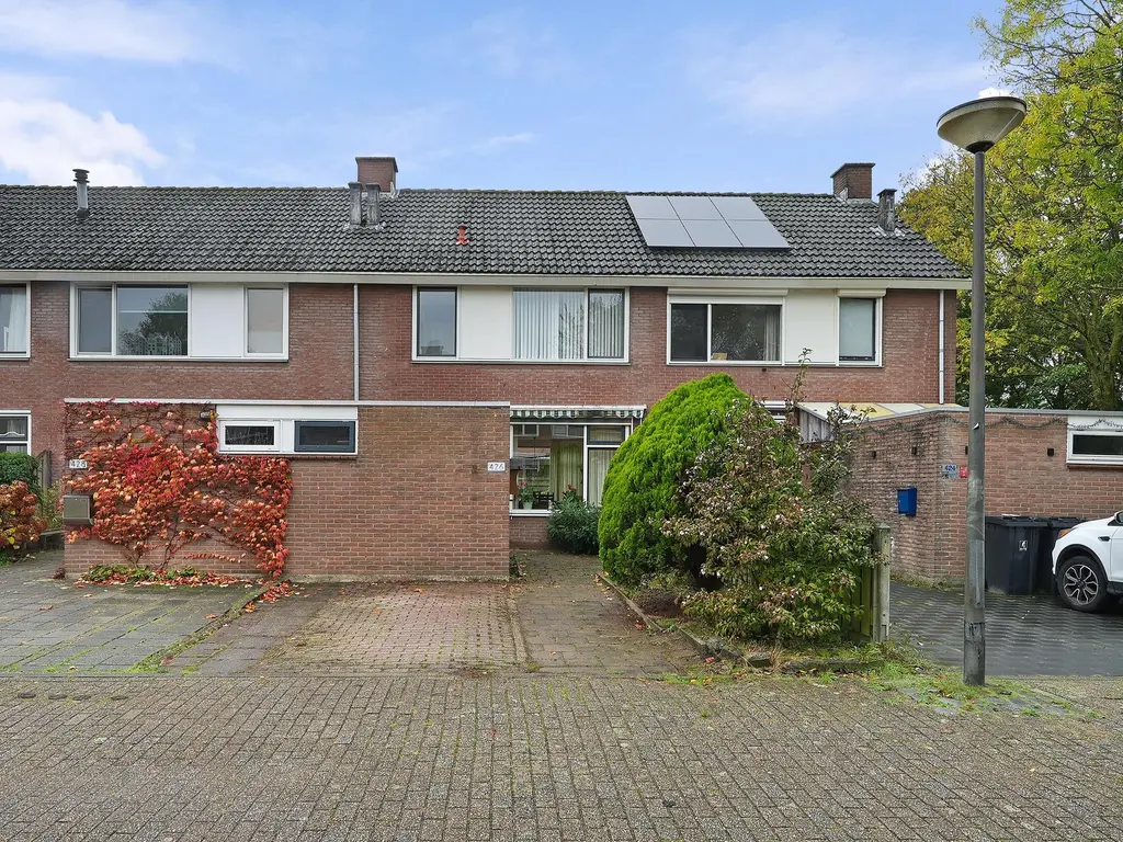 Westerzicht 426, VLISSINGEN