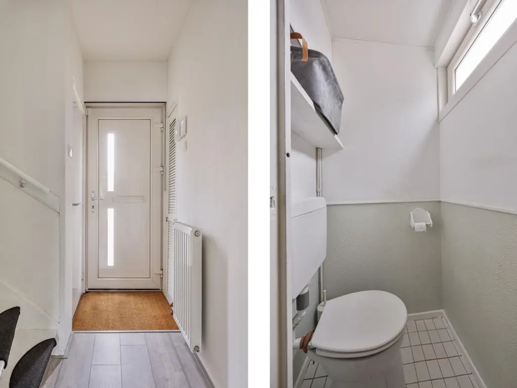 Doornluststraat 3, OOST-SOUBURG