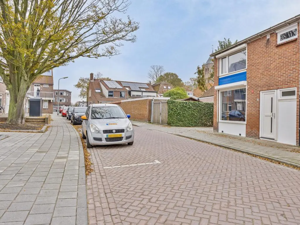 Doornluststraat 3, OOST-SOUBURG