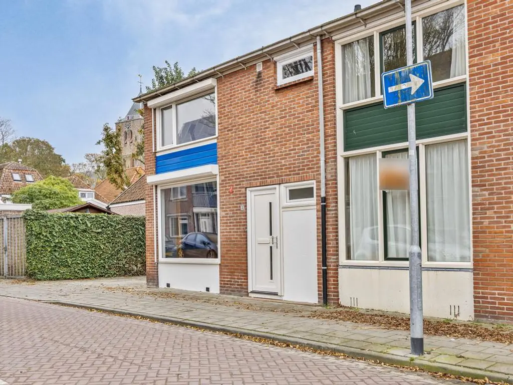 Doornluststraat 3, OOST-SOUBURG