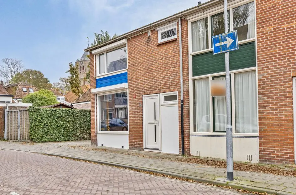 Doornluststraat 3