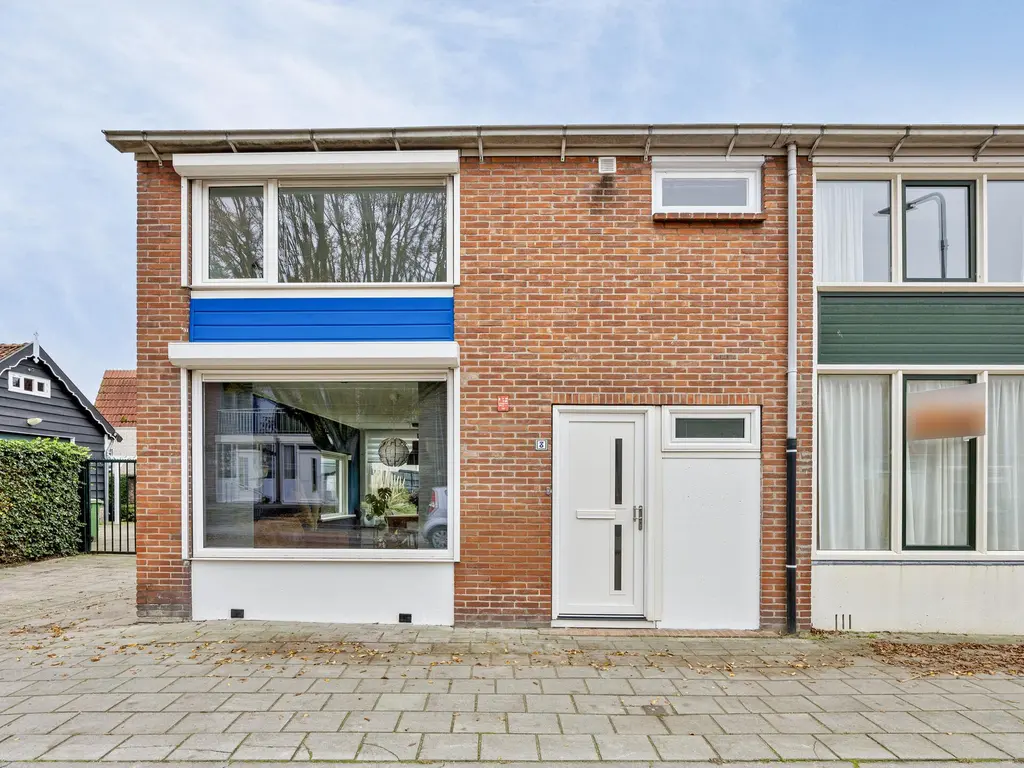 Doornluststraat 3, OOST-SOUBURG
