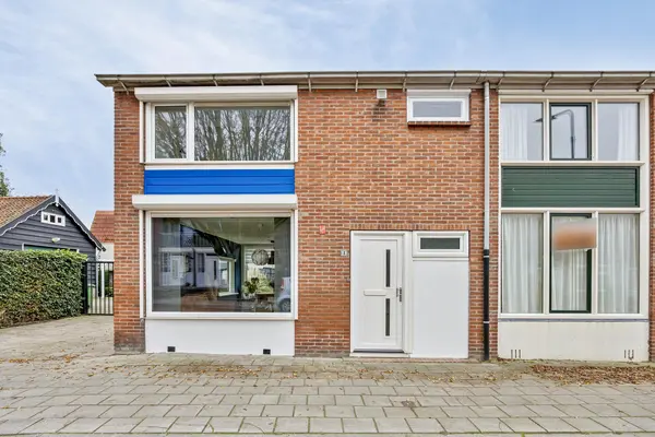 Doornluststraat 3