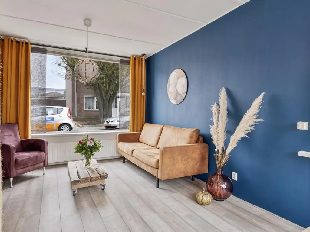 Doornluststraat 3, OOST-SOUBURG