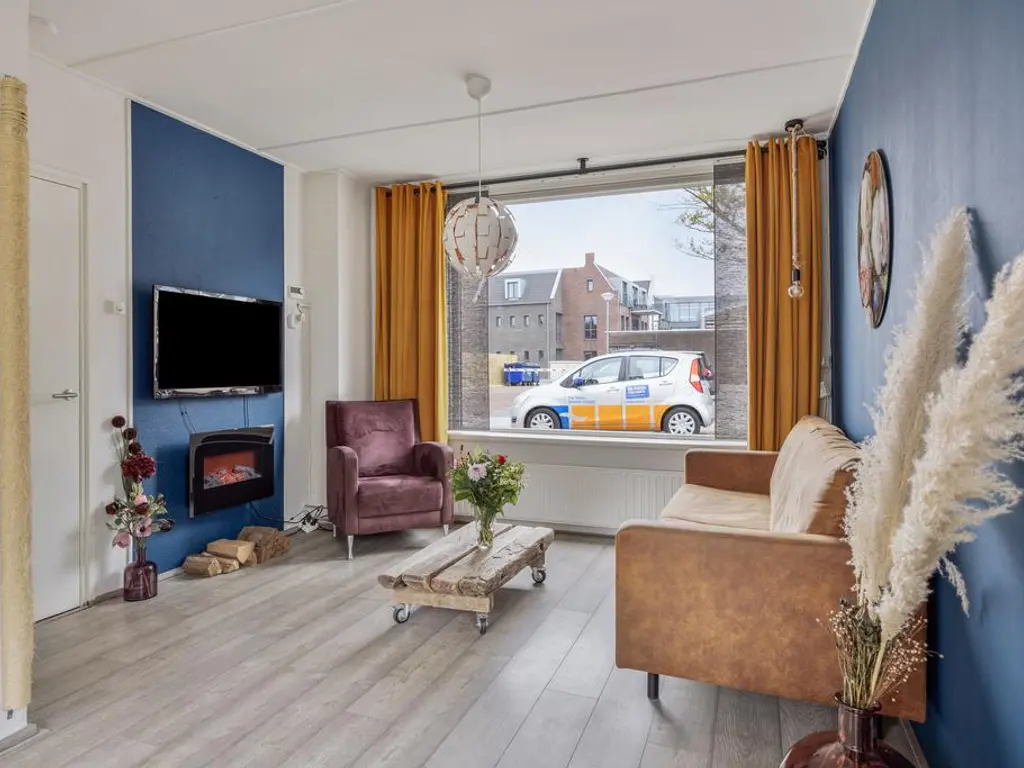 Doornluststraat 3, OOST-SOUBURG