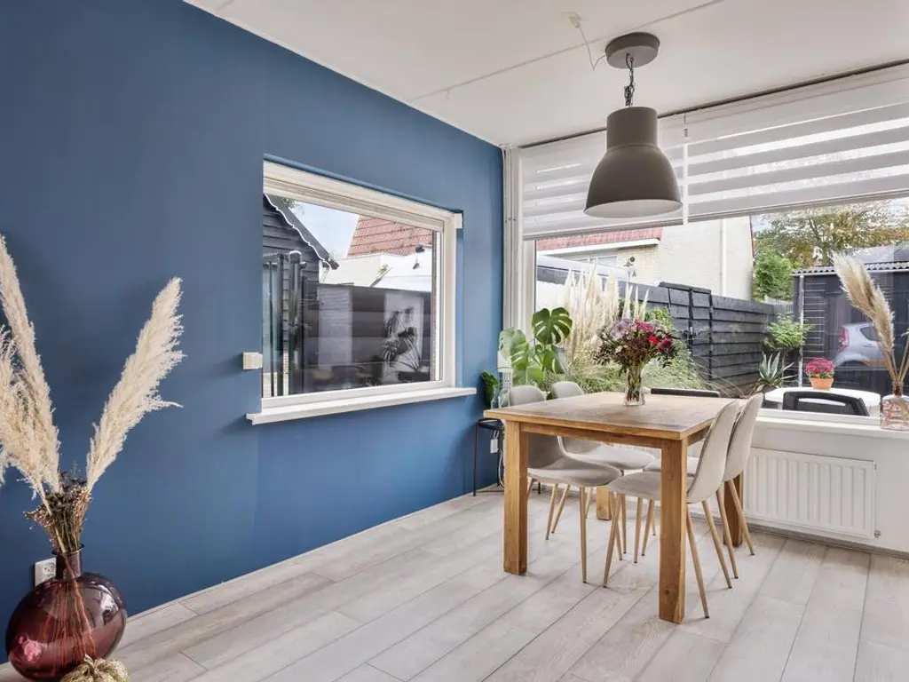 Doornluststraat 3, OOST-SOUBURG