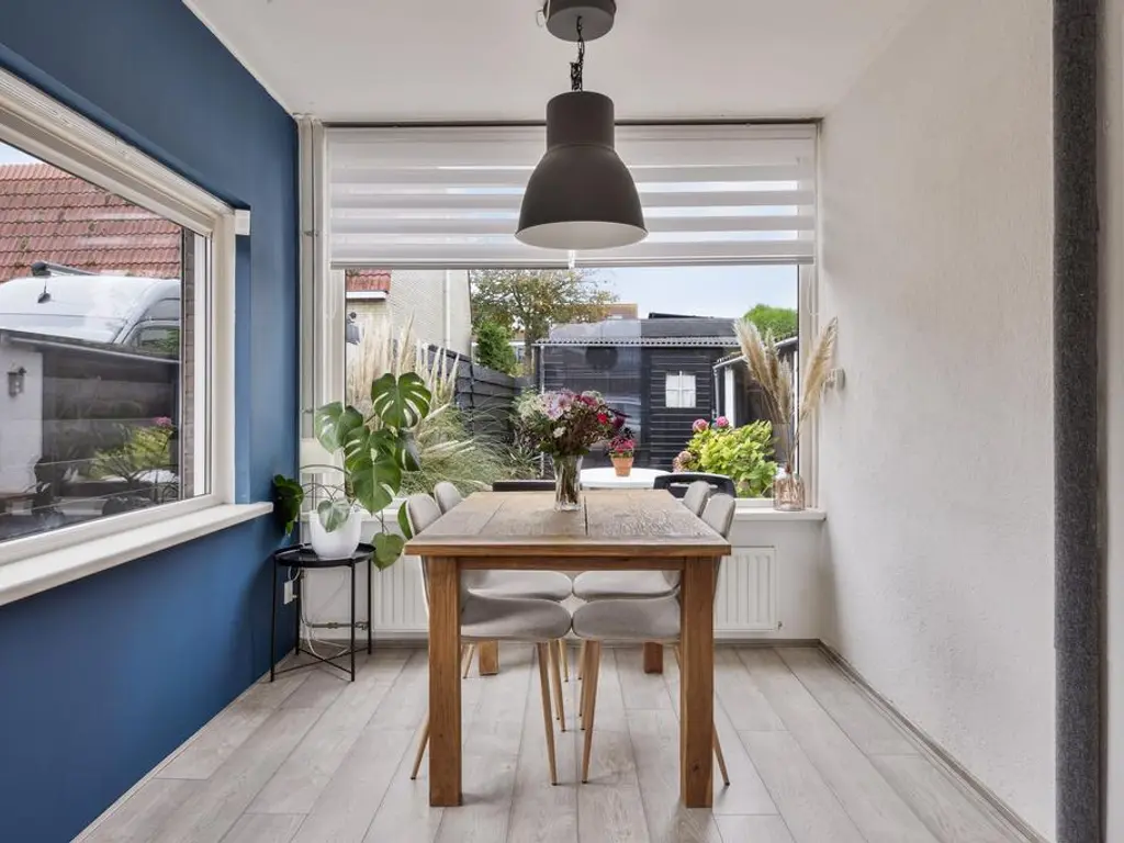 Doornluststraat 3, OOST-SOUBURG