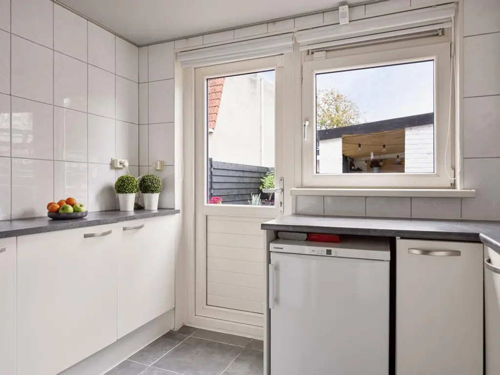 Doornluststraat 3, OOST-SOUBURG