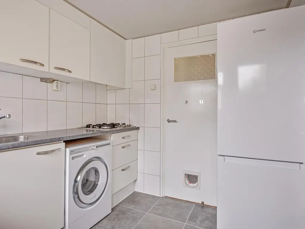 Doornluststraat 3, OOST-SOUBURG