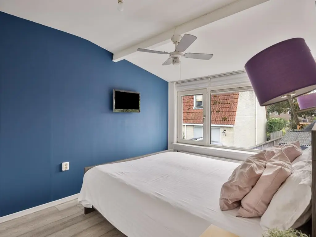 Doornluststraat 3, OOST-SOUBURG