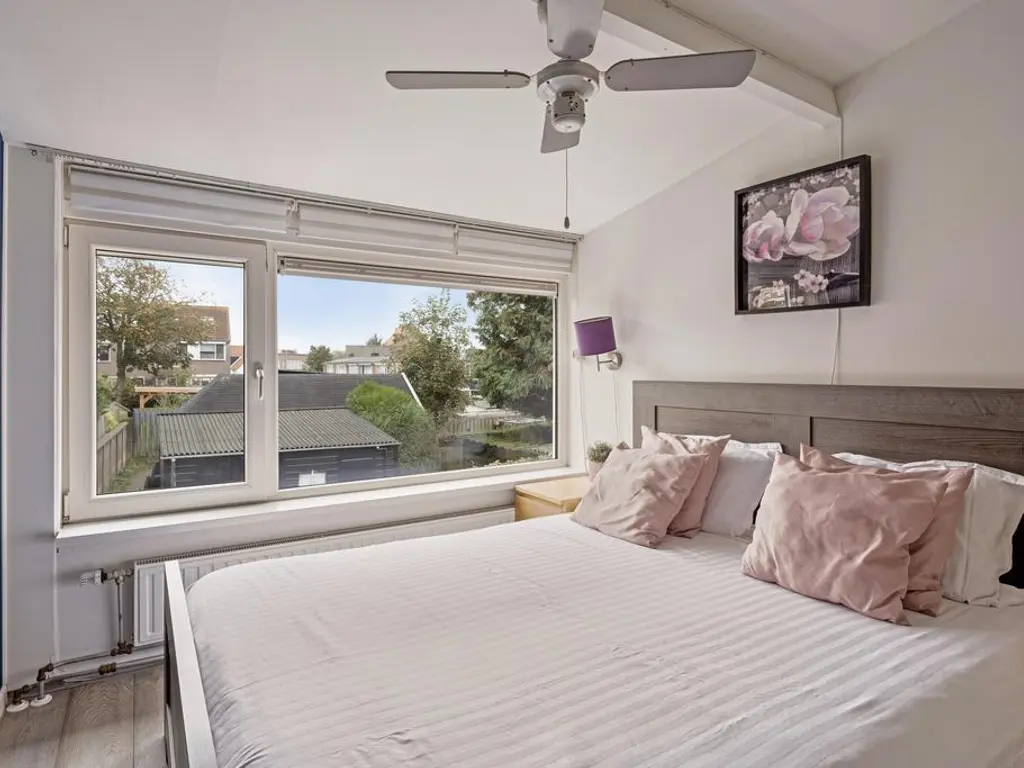 Doornluststraat 3, OOST-SOUBURG