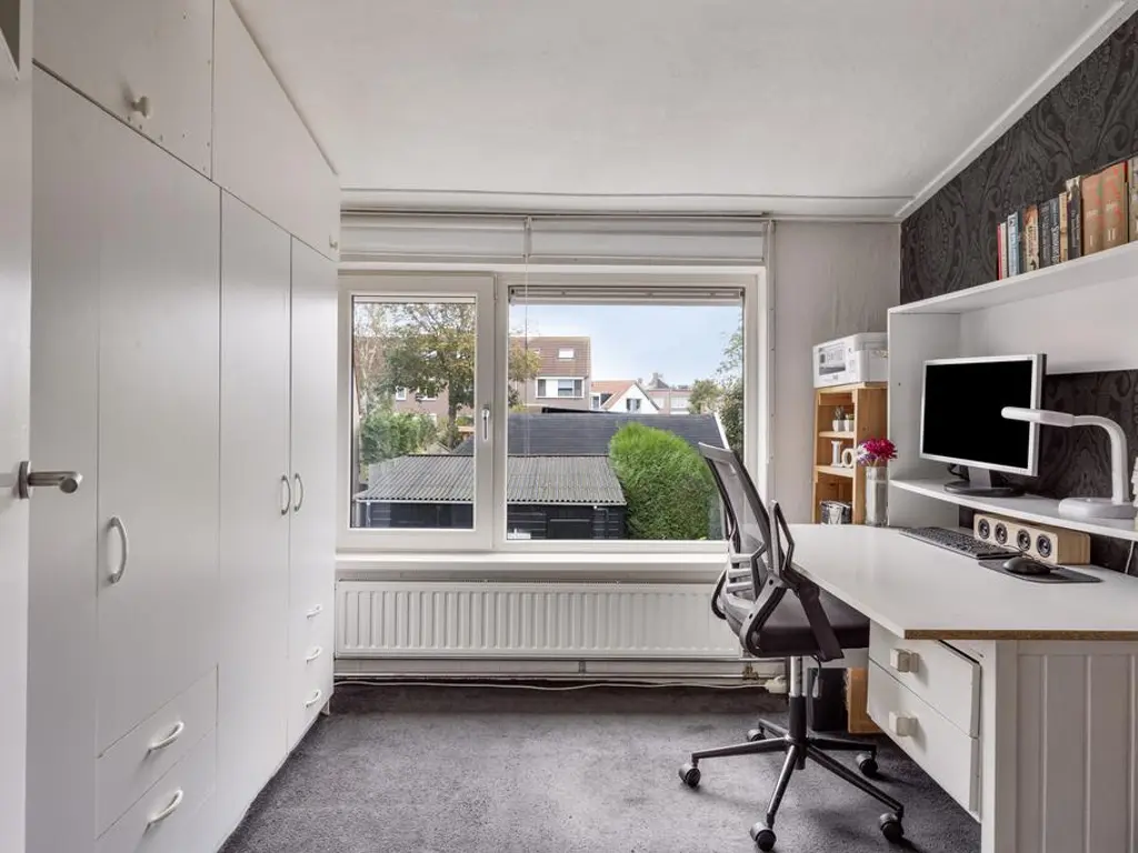 Doornluststraat 3, OOST-SOUBURG