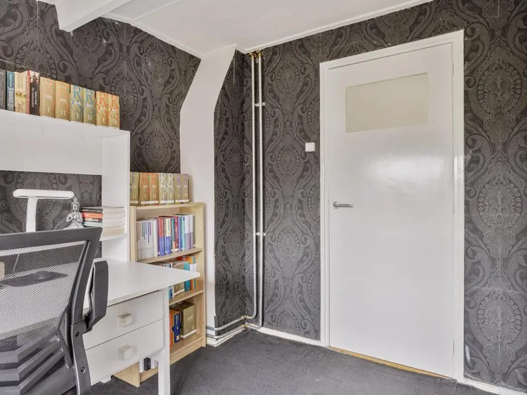 Doornluststraat 3, OOST-SOUBURG