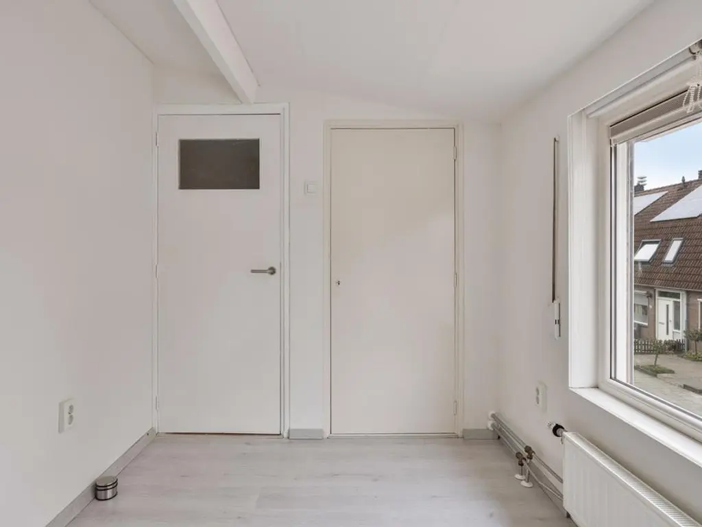 Doornluststraat 3, OOST-SOUBURG