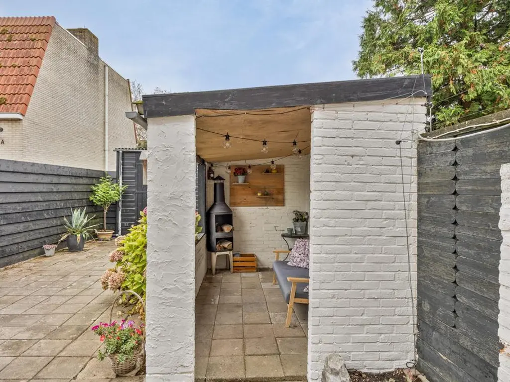 Doornluststraat 3, OOST-SOUBURG