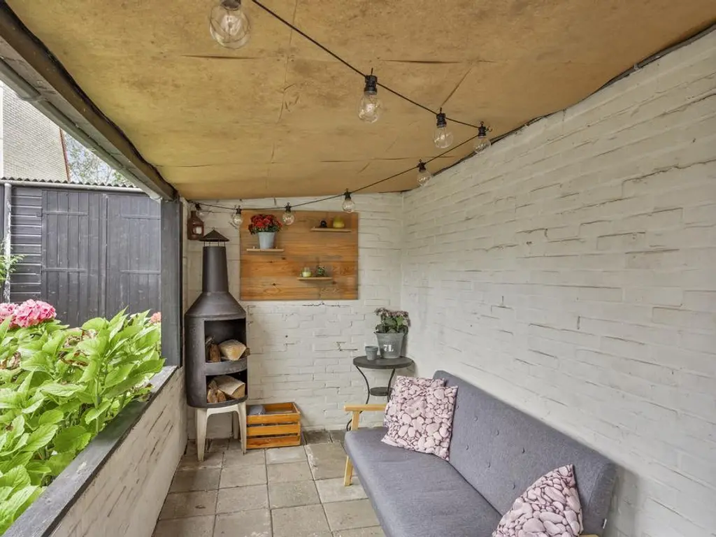 Doornluststraat 3, OOST-SOUBURG