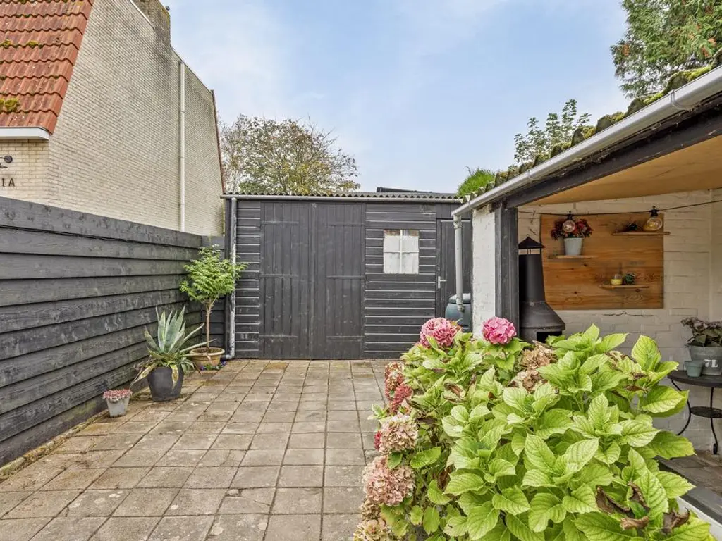 Doornluststraat 3, OOST-SOUBURG