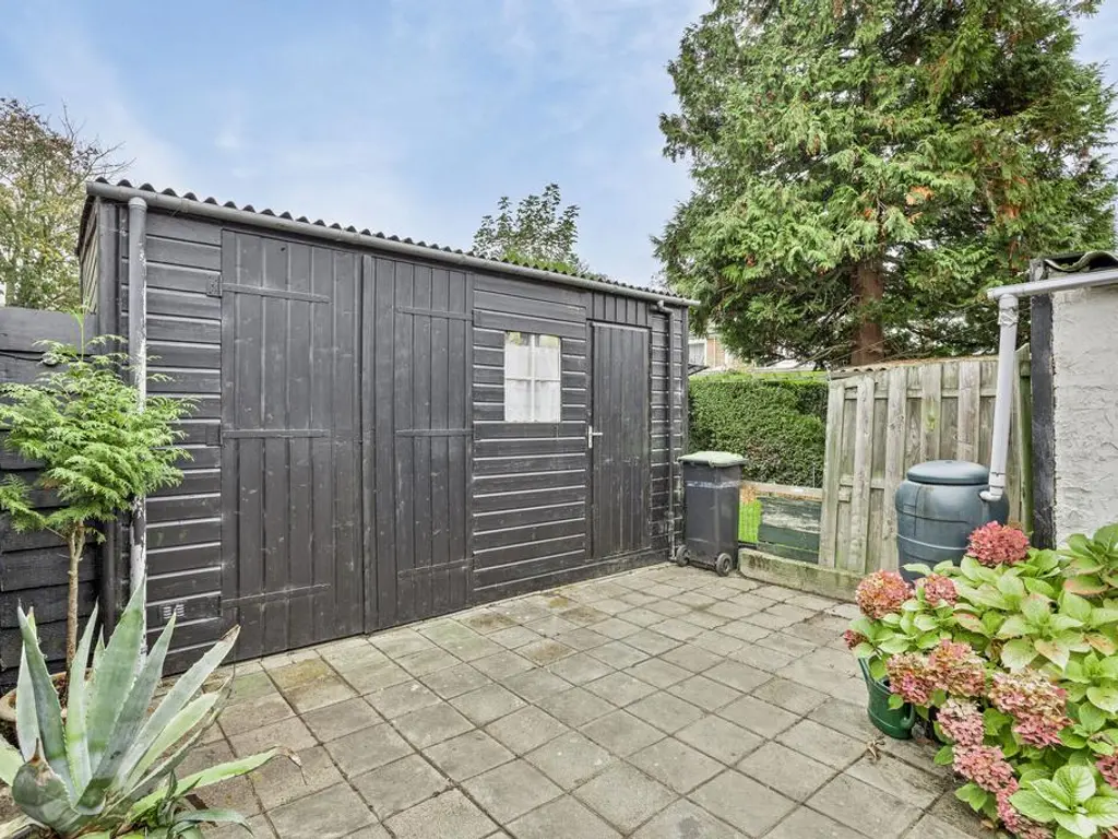 Doornluststraat 3, OOST-SOUBURG