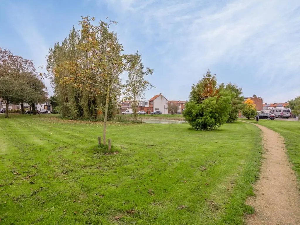 Doornluststraat 3, OOST-SOUBURG