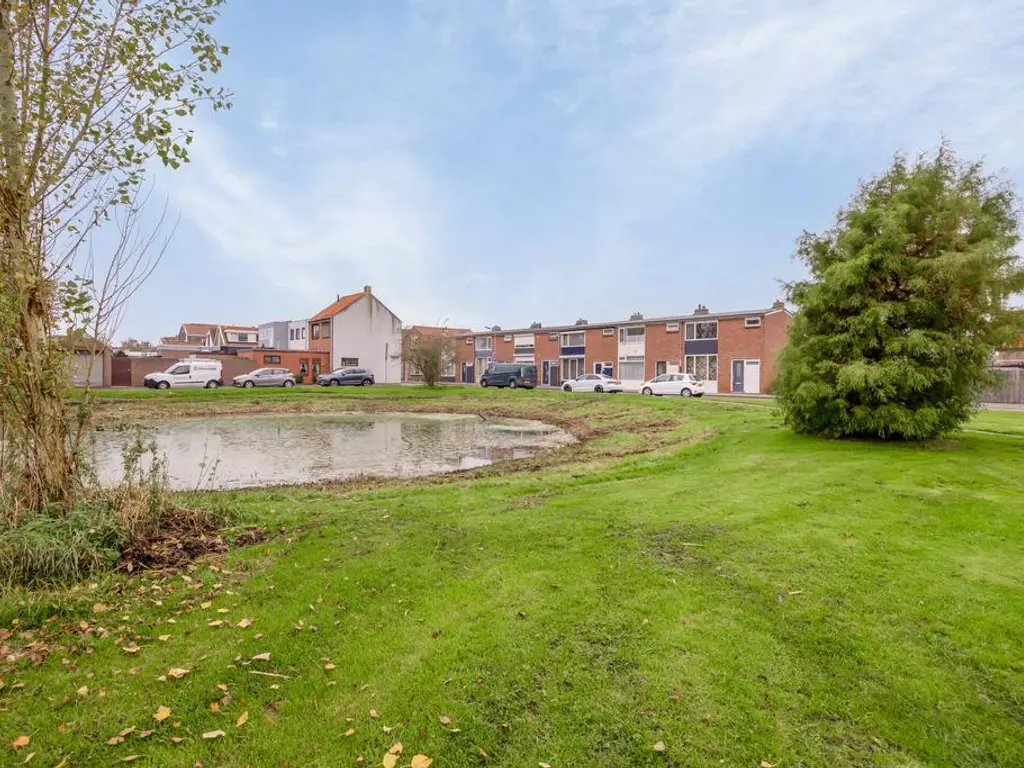 Doornluststraat 3, OOST-SOUBURG