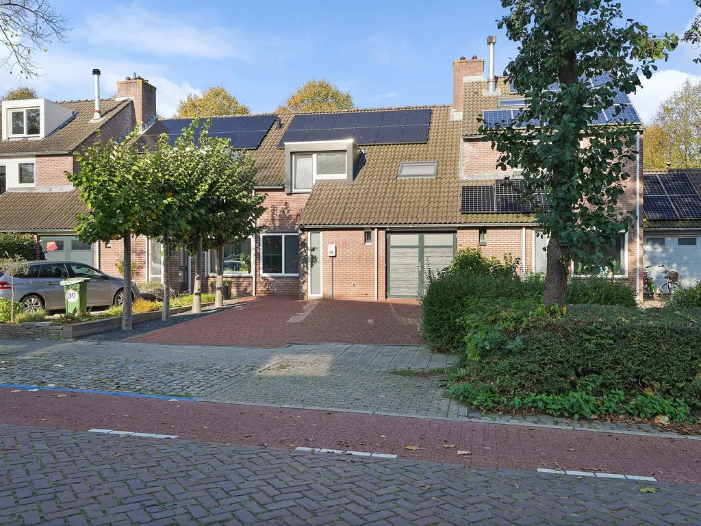 Segeerssingel 11, MIDDELBURG