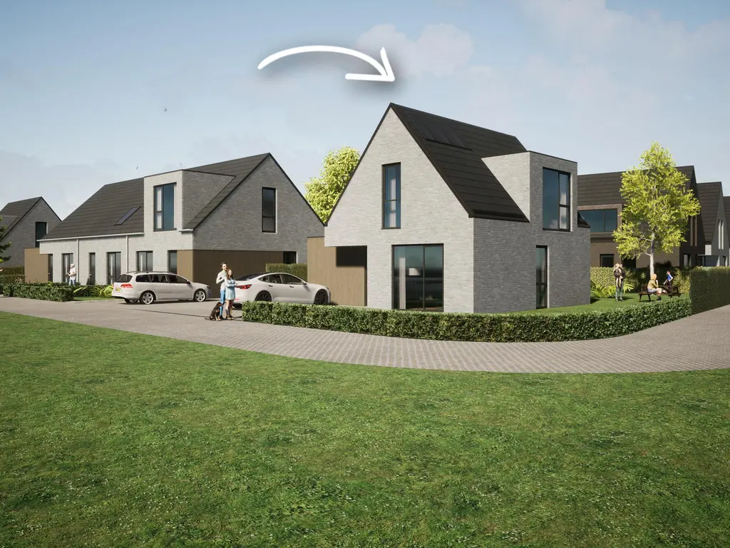 Type A (Fase IV), bouwnummer 14 , MIDDELBURG