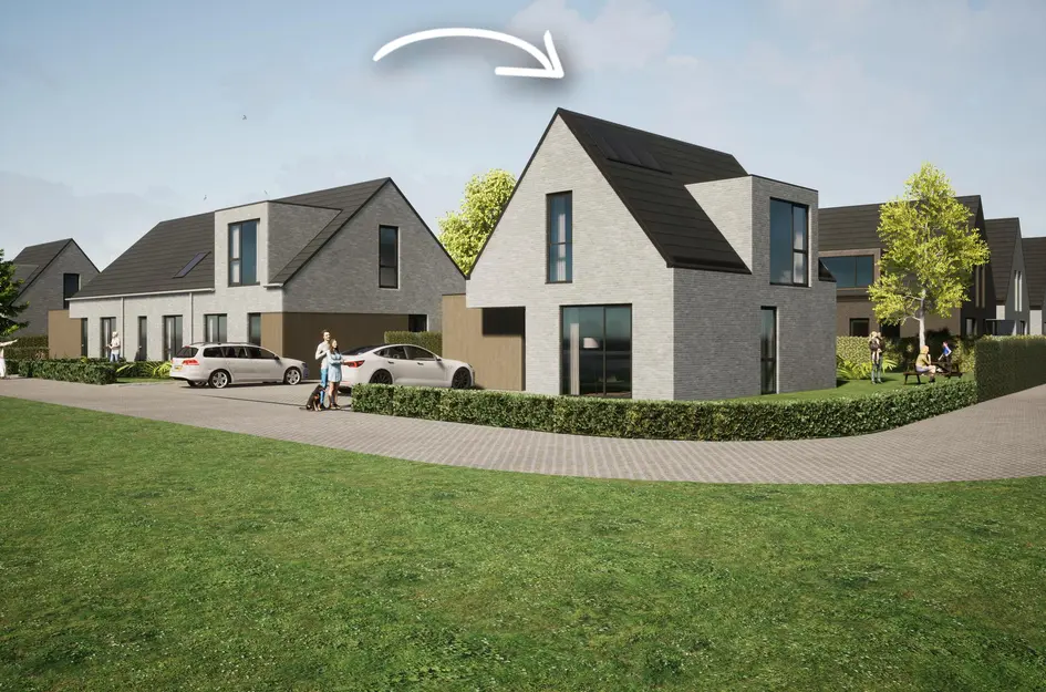 Type A (Fase IV), bouwnummer 14 