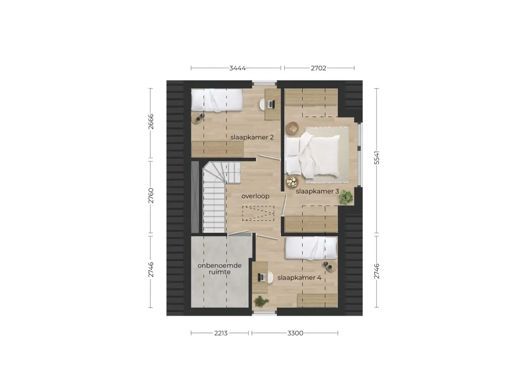 Type A (Fase IV), bouwnummer 14 , MIDDELBURG