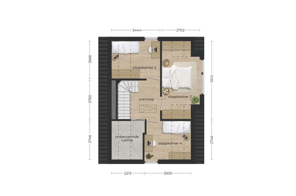 Type A (Fase IV), bouwnummer 14 