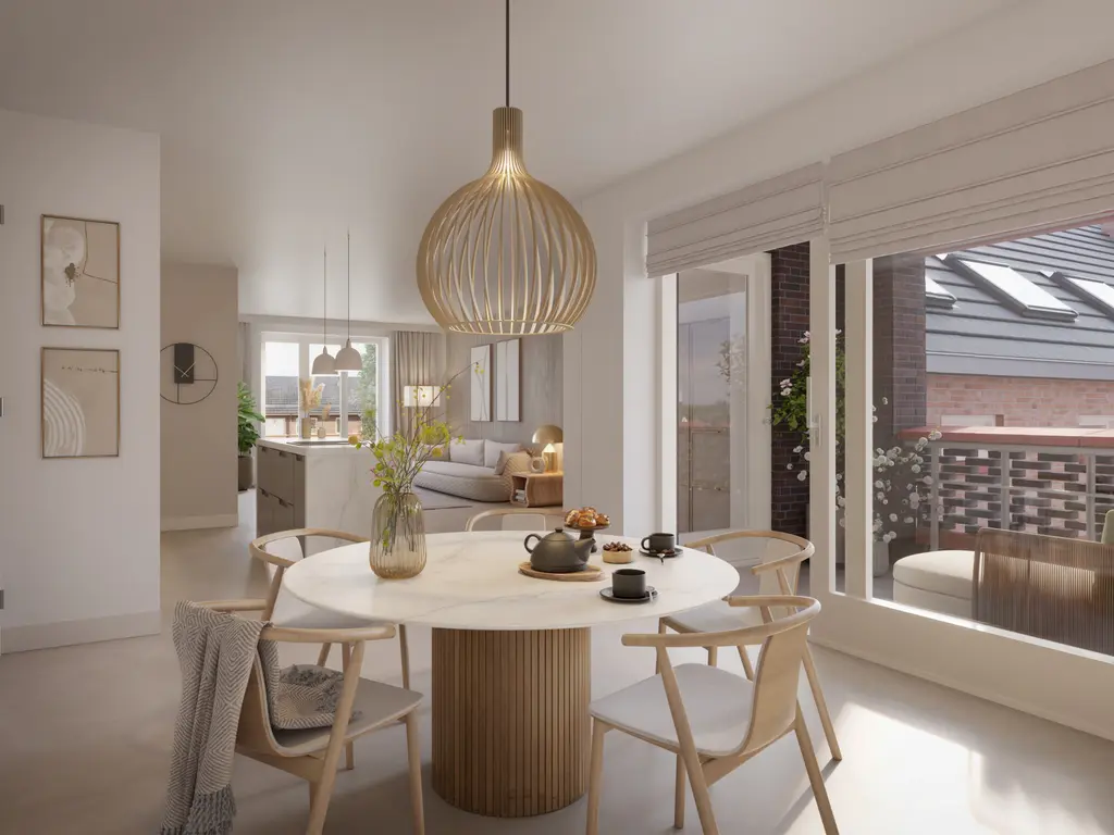 Appartement, bouwnummer 19 , MIDDELBURG