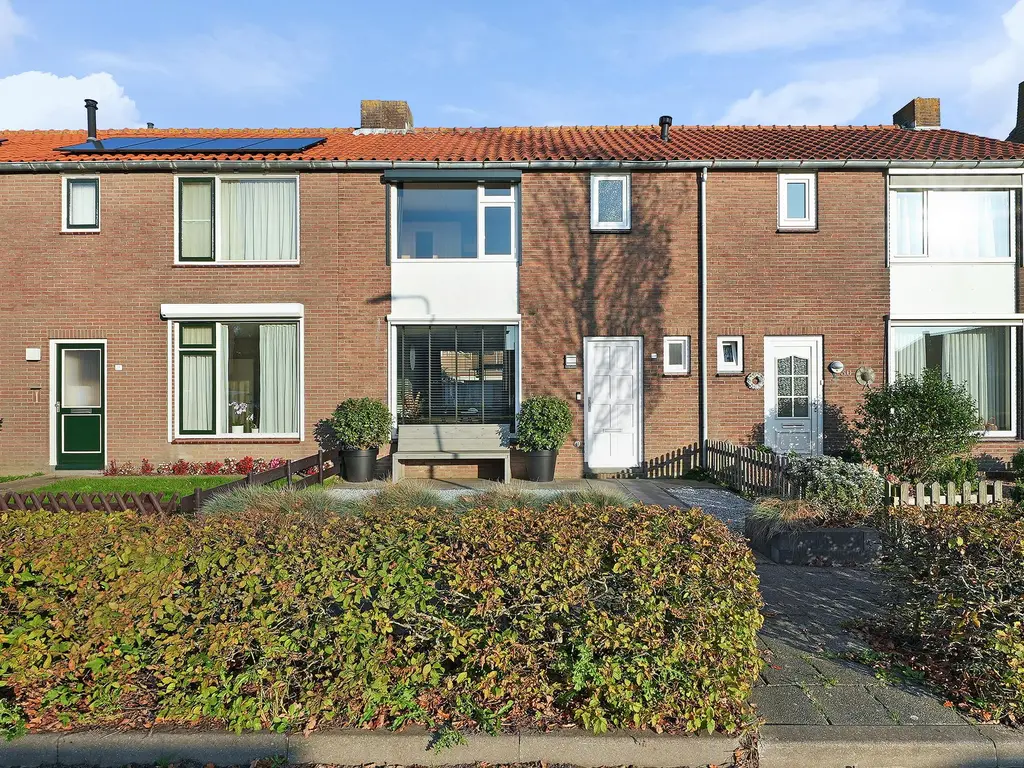Schuitvlotstraat 28, BIGGEKERKE