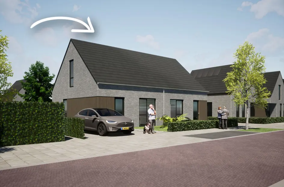 Type A (Fase IV), bouwnummer 5 