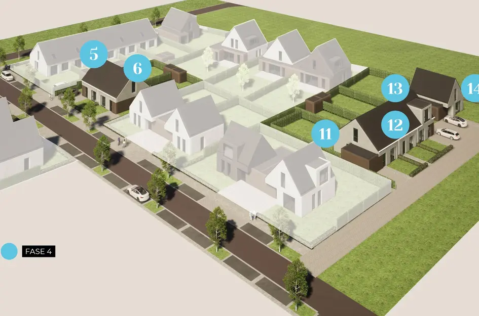 Type D (Fase IV), bouwnummer 6 