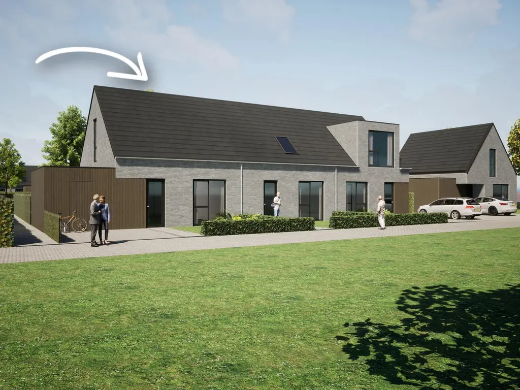 Type D (Fase IV), bouwnummer 11 , MIDDELBURG