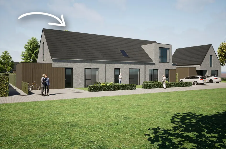 Type D (Fase IV), bouwnummer 11 