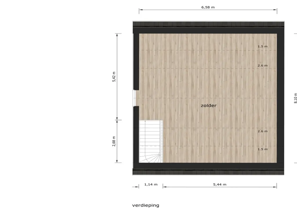 Type D (Fase IV), bouwnummer 11 , MIDDELBURG
