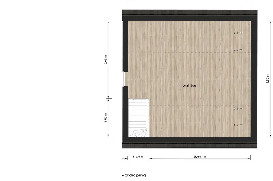Type D (Fase IV), bouwnummer 11 