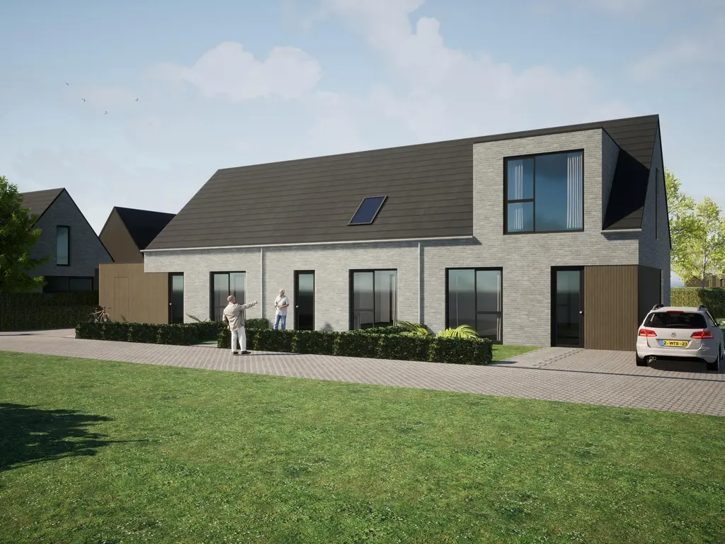 Type D (Fase IV), bouwnummer 12 , MIDDELBURG