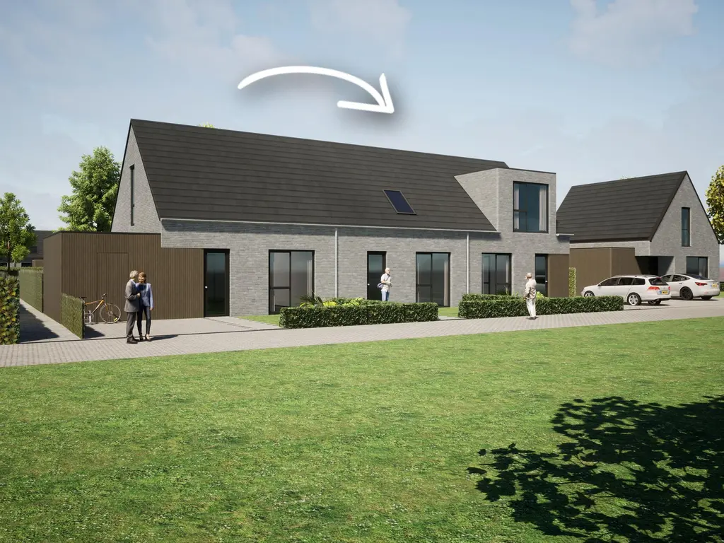 Type D (Fase IV), bouwnummer 12 , MIDDELBURG