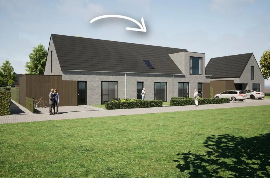 Type D (Fase IV), bouwnummer 12 