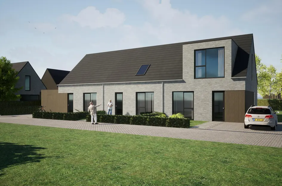 Type D (Fase IV), bouwnummer 13 