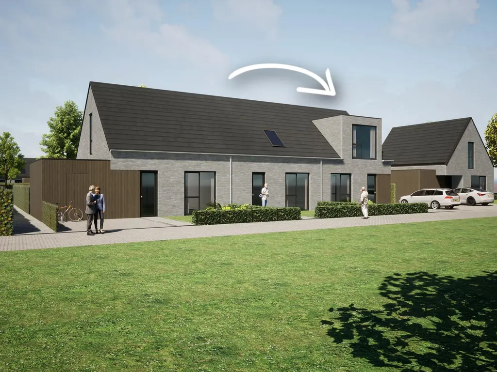 Type D (Fase IV), bouwnummer 13 , MIDDELBURG