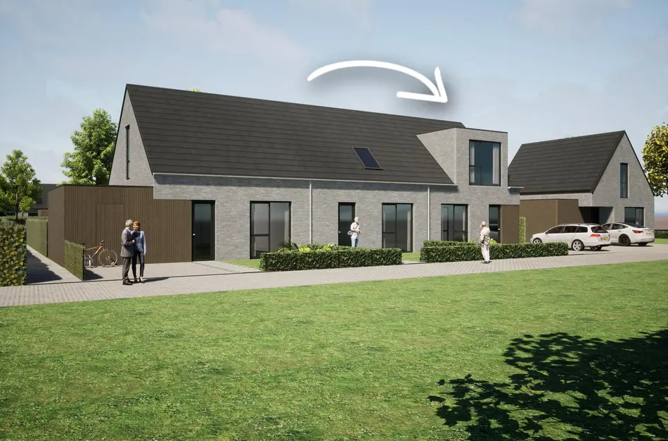 Type D (Fase IV), bouwnummer 13 